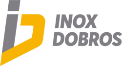 Inox Dobros