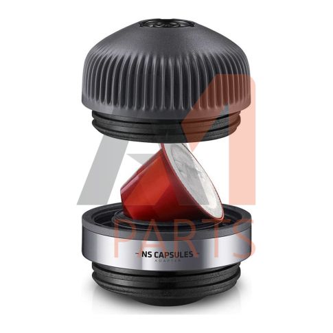 Wacaco Nanopresso NS Αντάπτορας για κάψουλες Nespresso