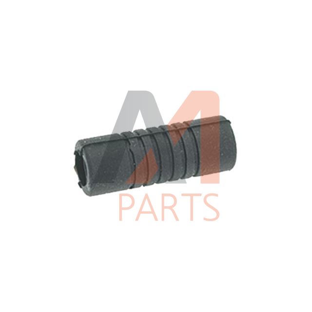 λαβή σωλήνα ελαστικό o αναγν. 8mm Μ 35mm