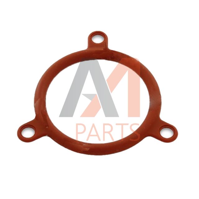 O-ring SILICONE D47mm 5,34mm