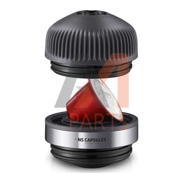 Wacaco Nanopresso NS Αντάπτορας για κάψουλες Nespresso