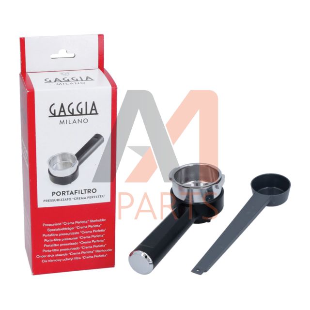 Κλείστρο Gaggia 53mm 1165335