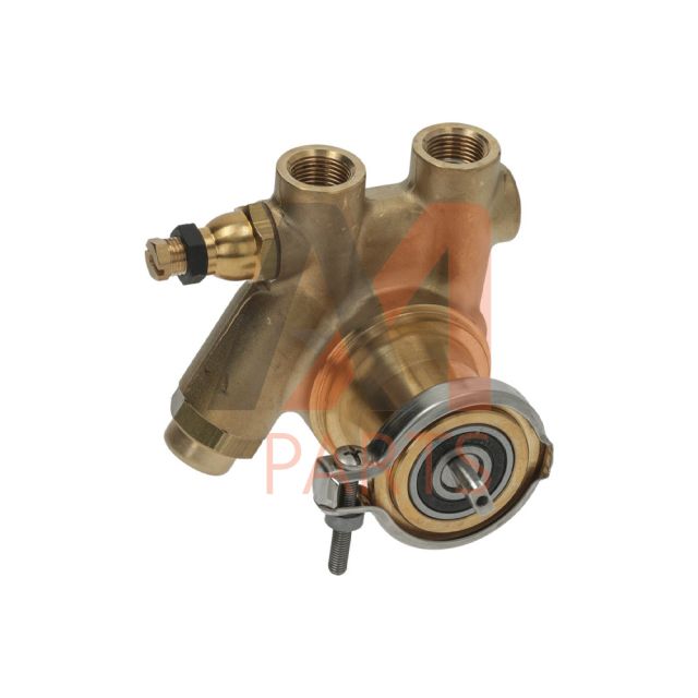 Αντλία Fluid-O-Tech PA204X 3/8" GAS 200lt/h L 82mm