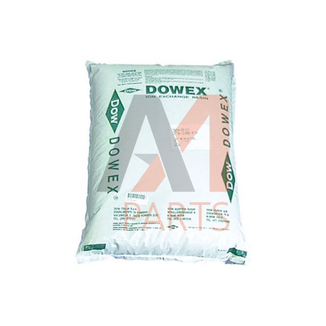 Ρητίνη Dowex 25lt (20,5kg)