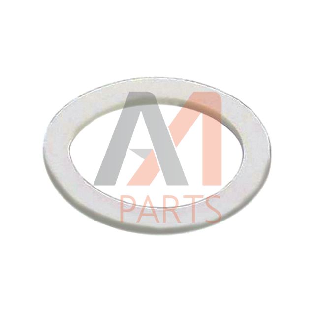 Φλάντζα PTFE D58-50mm 2mm