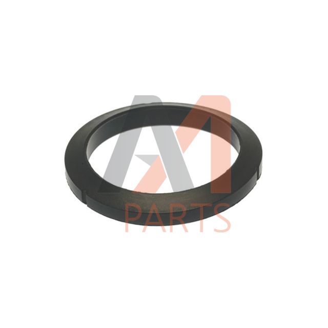 Φλάντζα γκρουπ NBR D56-72mm H1 6,3mm H9,3mm