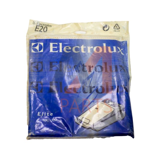 Σακούλες σκούπας Electrolux Z60 Z70 Z365